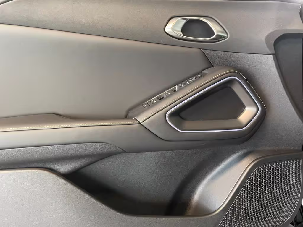 BYD ATTO 2 DM-i Boost AUT LM SpurH ATTO 2 - Bild 4