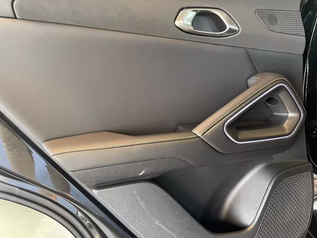 BYD ATTO 2 DM-i Boost AUT LM SpurH ATTO 2 - Bild 6