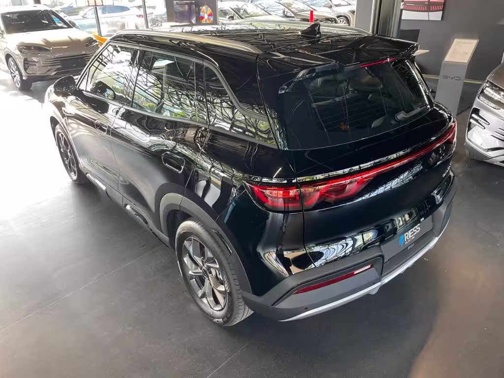 BYD ATTO 2 DM-i Boost AUT LM SpurH ATTO 2 - Bild 7
