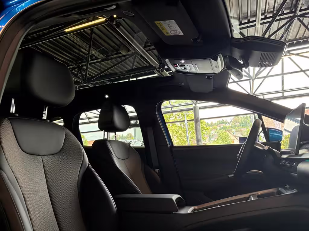BYD Dolphin G DM-i Comfort 360 AUT Kam. KlimaA LM DOLPHIN - Bild 10
