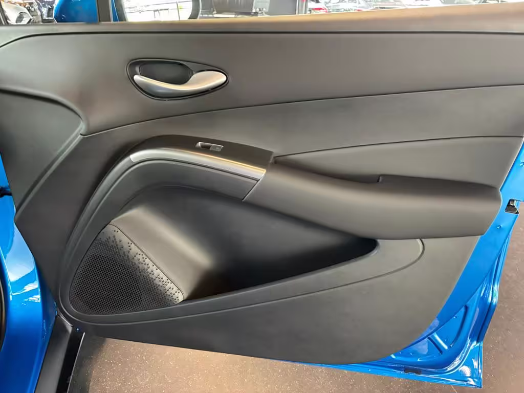 BYD Dolphin G DM-i Comfort 360 AUT Kam. KlimaA LM DOLPHIN - Bild 11