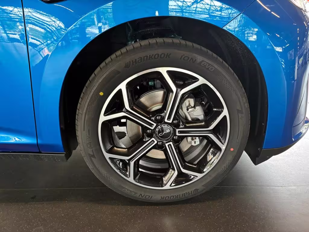 BYD Dolphin G DM-i Comfort 360 AUT Kam. KlimaA LM DOLPHIN - Bild 13