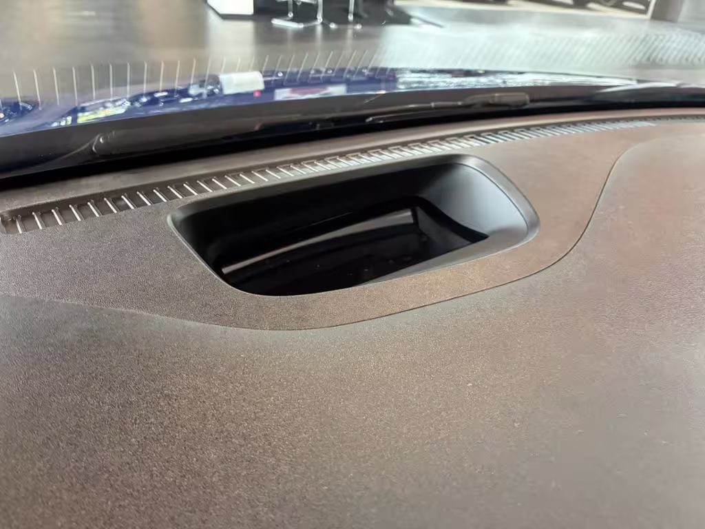 BYD Dolphin G DM-i Comfort 360 AUT Kam. KlimaA LM DOLPHIN - Bild 18