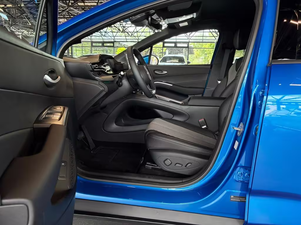 BYD Dolphin G DM-i Comfort 360 AUT Kam. KlimaA LM DOLPHIN - Bild 3
