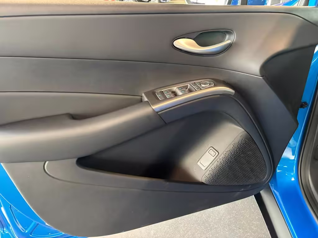 BYD Dolphin G DM-i Comfort 360 AUT Kam. KlimaA LM DOLPHIN - Bild 4