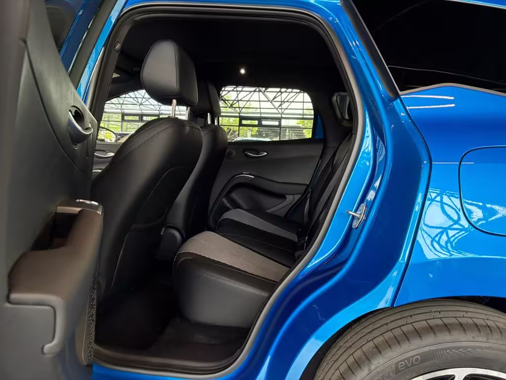 BYD Dolphin G DM-i Comfort 360 AUT Kam. KlimaA LM DOLPHIN - Bild 5