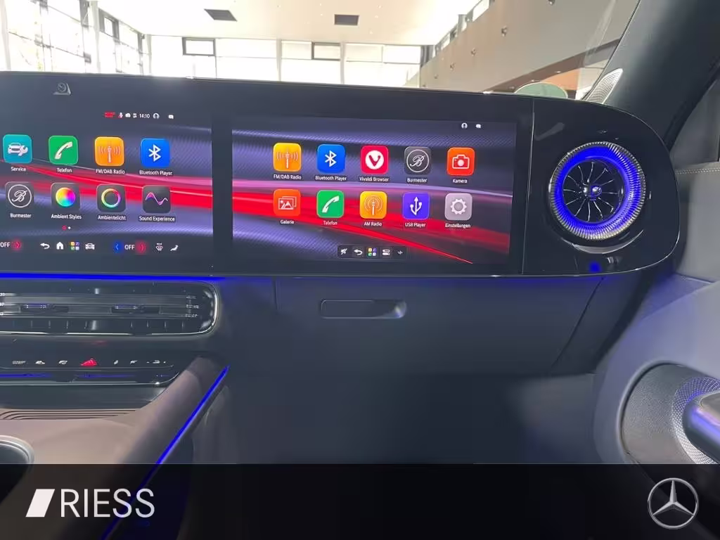 Mercedes-Benz CLA 220 4M AMG+HUD+SUPERSCREEN+DISTR+AHK+MULTIB+ CLA 220 - Bild 16