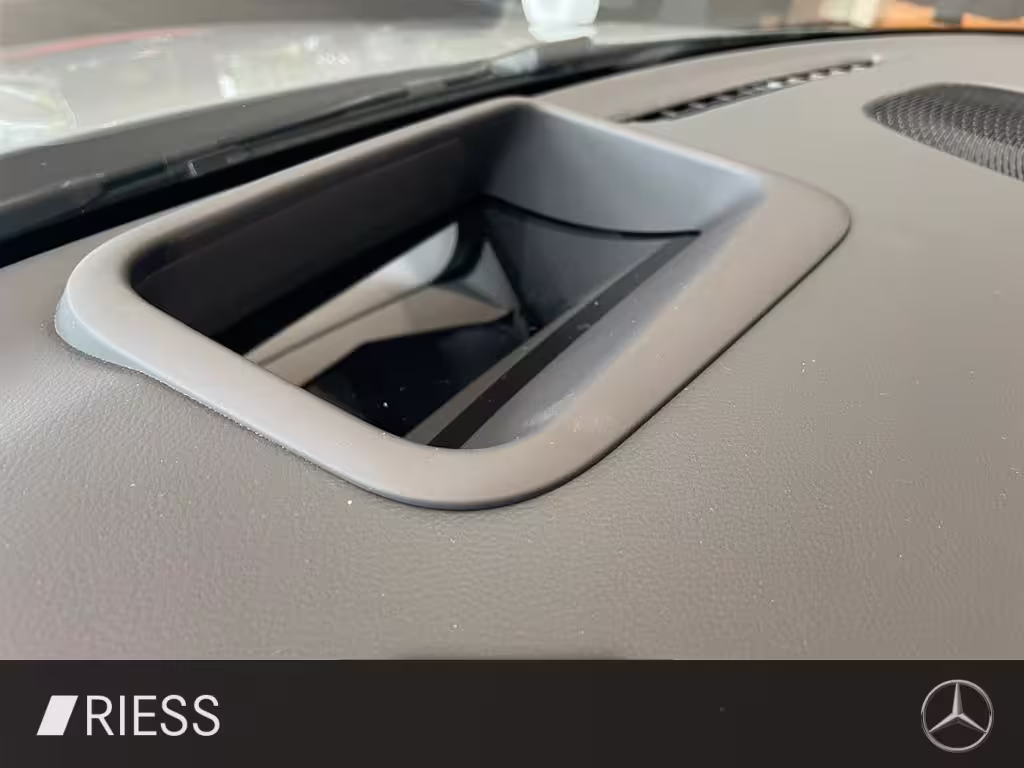 Mercedes-Benz CLA 220 4M AMG+HUD+SUPERSCREEN+DISTR+AHK+MULTIB+ CLA 220 - Bild 17