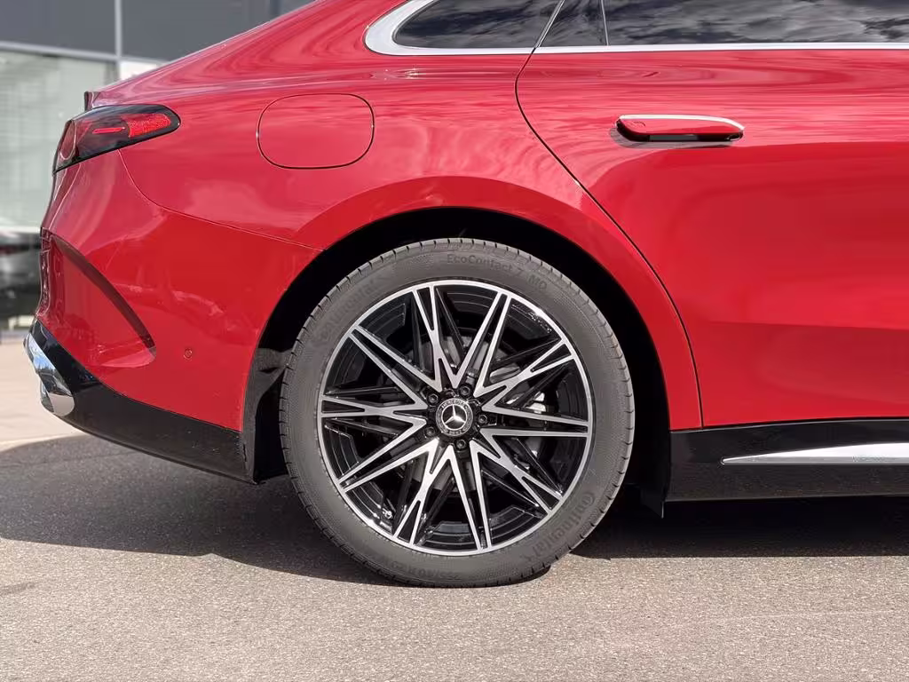 Mercedes-Benz C 400 4M elektrisch AMG+AHK+360°+AC-22kW+BURM4D+ C 400 - Bild 12