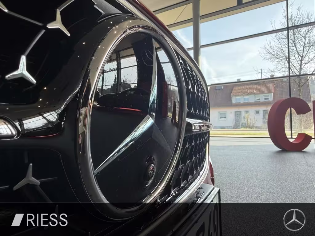 Mercedes-Benz CLA 220 4M NEU+C 178+AMG+SUPERSCREEN+HUD+MULTIB+ CLA 220 - Bild 21