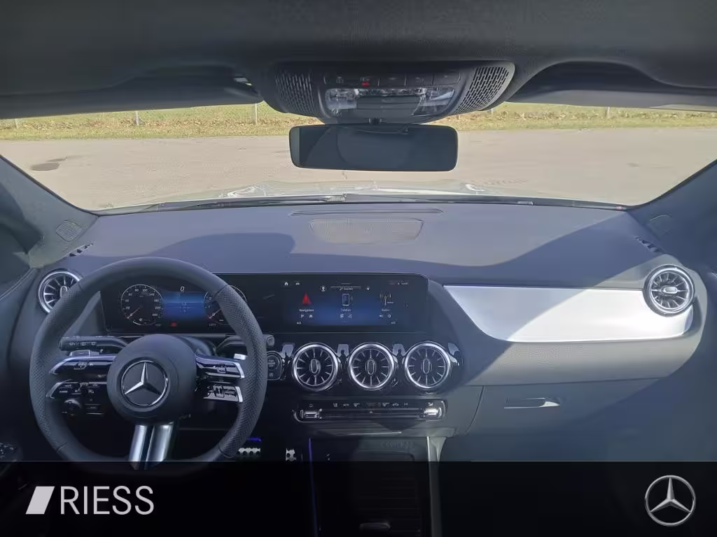 Mercedes-Benz GLA 200 AMG+AHK+MULTIBEAM+TOTWKL+KAMERA+SOUND+ GLA 200 - Bild 13