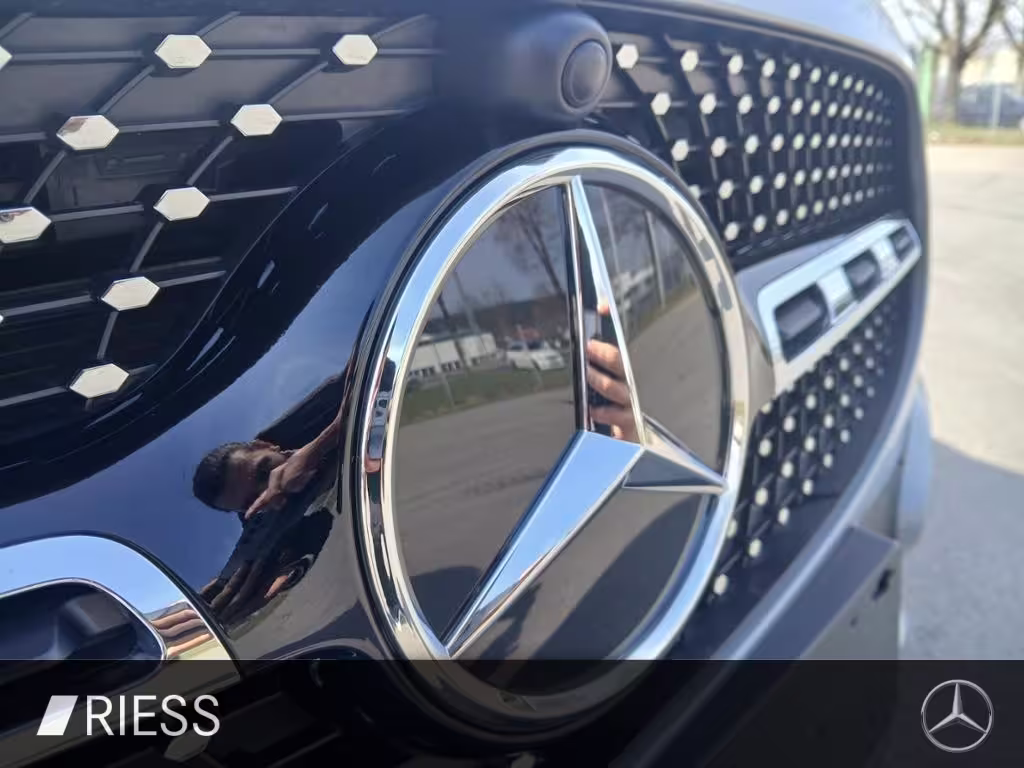 Mercedes-Benz GLA 200 AMG+AHK+MULTIBEAM+TOTWKL+KAMERA+SOUND+ GLA 200 - Bild 22