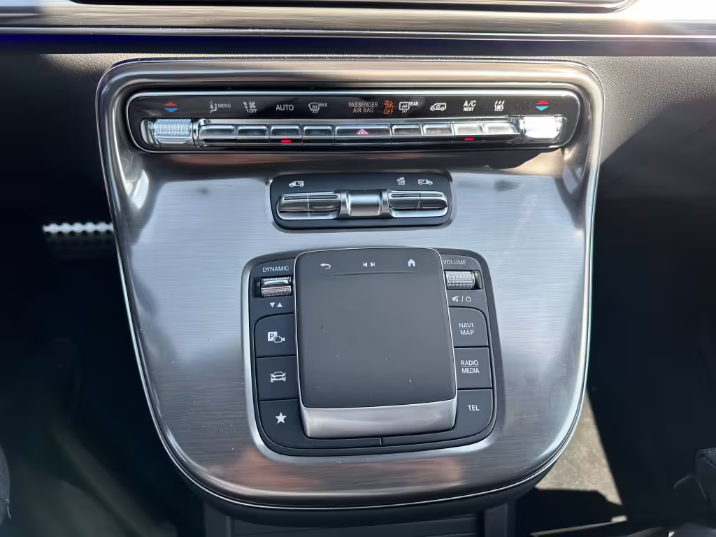 Mercedes-Benz V 300 d  EXCLUSIVE/4MATIC/360°KAME/AHK/AIRMATIC/ V 300 - Bild 14
