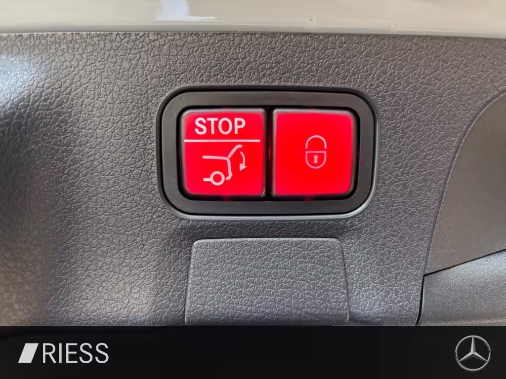 Mercedes-Benz CLA 200 d Shooting Brake AHK AUT Kam. KeyLess LM - Bild 14