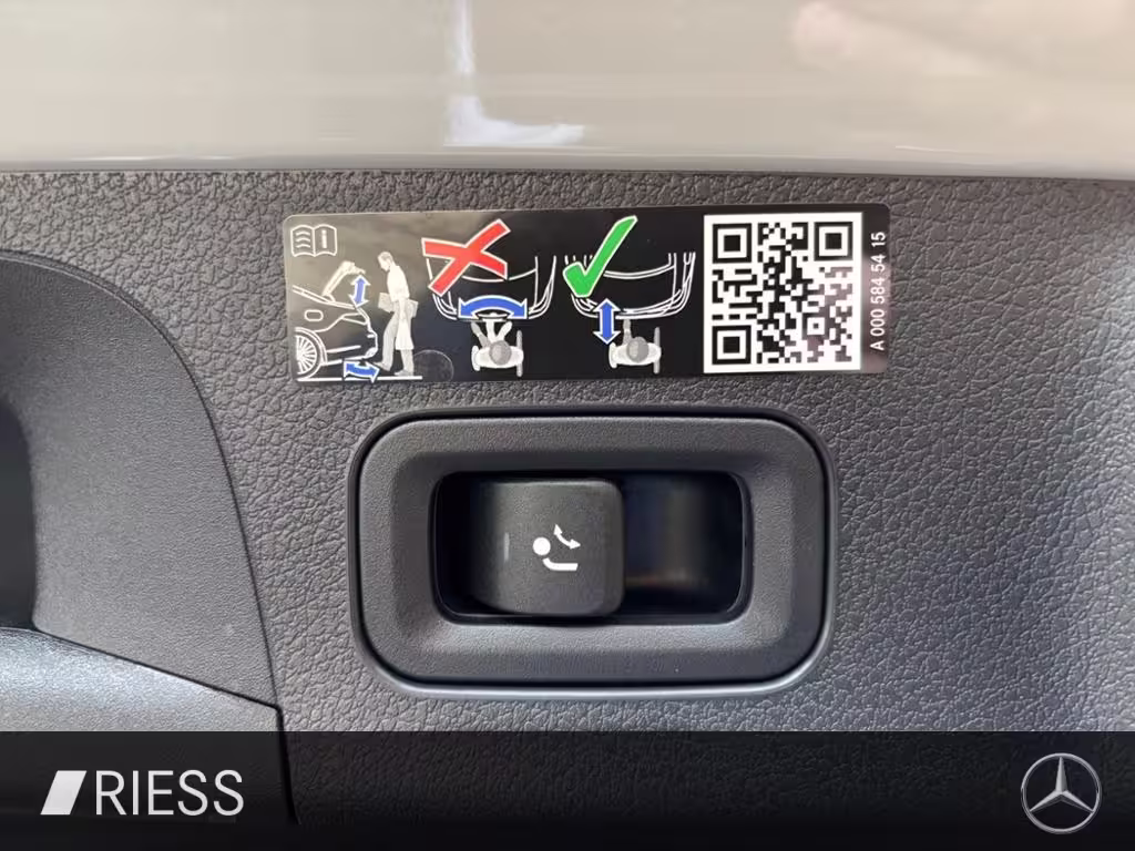 Mercedes-Benz CLA 200 d Shooting Brake AHK AUT Kam. KeyLess LM - Bild 15