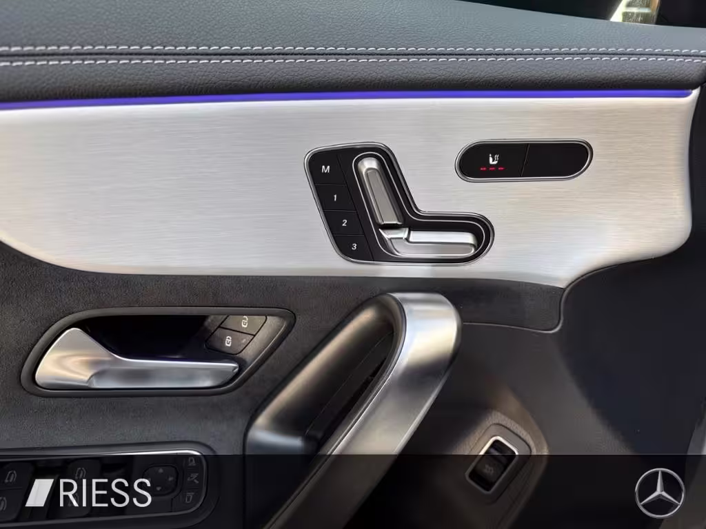 Mercedes-Benz CLA 200 d Shooting Brake AHK AUT Kam. KeyLess LM - Bild 3