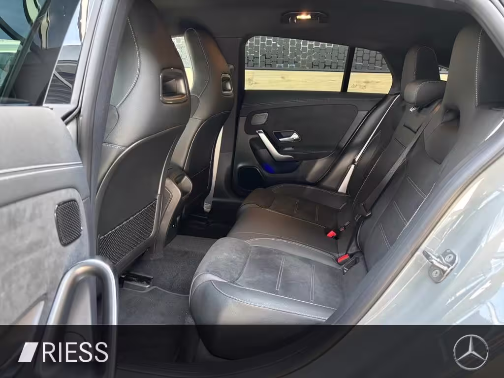 Mercedes-Benz CLA 200 d Shooting Brake AHK AUT Kam. KeyLess LM - Bild 5