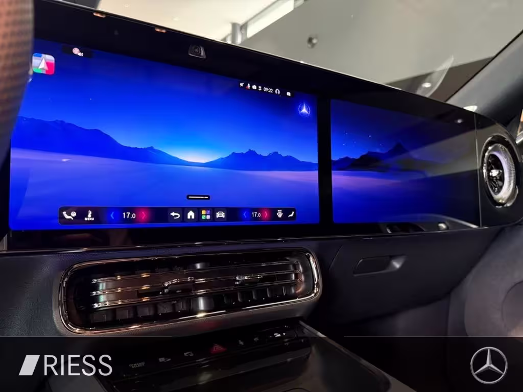 Mercedes-Benz CLA 250+ EQ SB AMG+AHK+HUD+22 KW+400Vzus+SUPERSC CLA 250 Shooting Brake - Bild 16