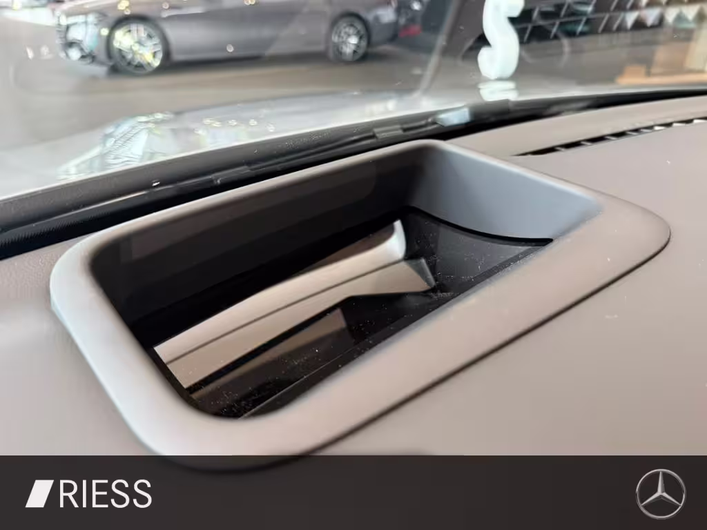 Mercedes-Benz CLA 250+ EQ SB AMG+AHK+HUD+22 KW+400Vzus+SUPERSC CLA 250 Shooting Brake - Bild 17