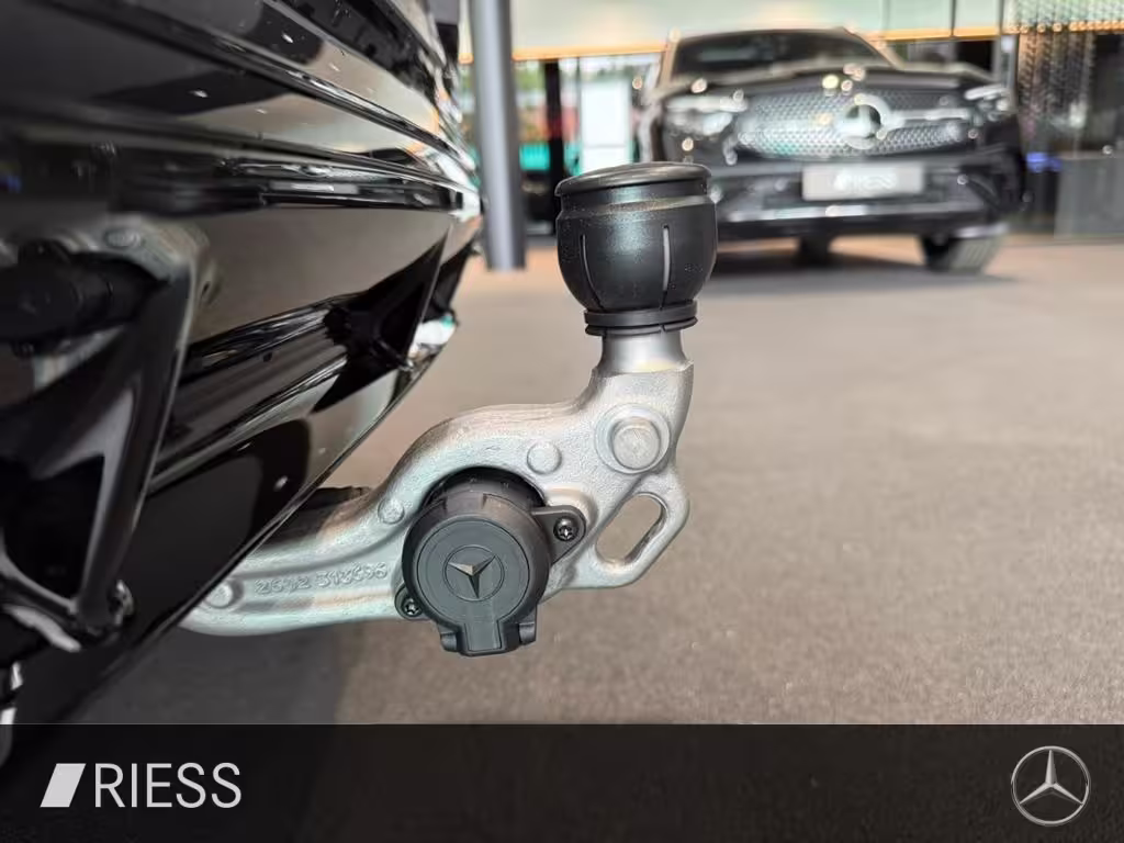 Mercedes-Benz CLA 250+ EQ SB AMG+AHK+HUD+22 KW+400Vzus+SUPERSC CLA 250 Shooting Brake - Bild 18