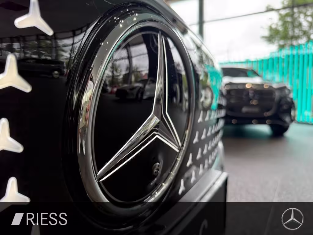 Mercedes-Benz CLA 250+ EQ SB AMG+AHK+HUD+22 KW+400Vzus+SUPERSC CLA 250 Shooting Brake - Bild 21