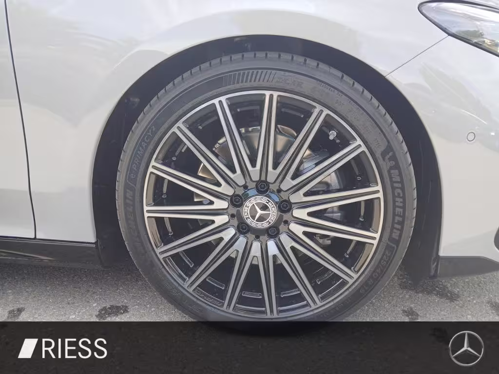 Mercedes-Benz CLA 220 4M NEU+C 178+AMG+SUPERSCREEN+HUD+AHK+360 CLA 220 - Bild 10