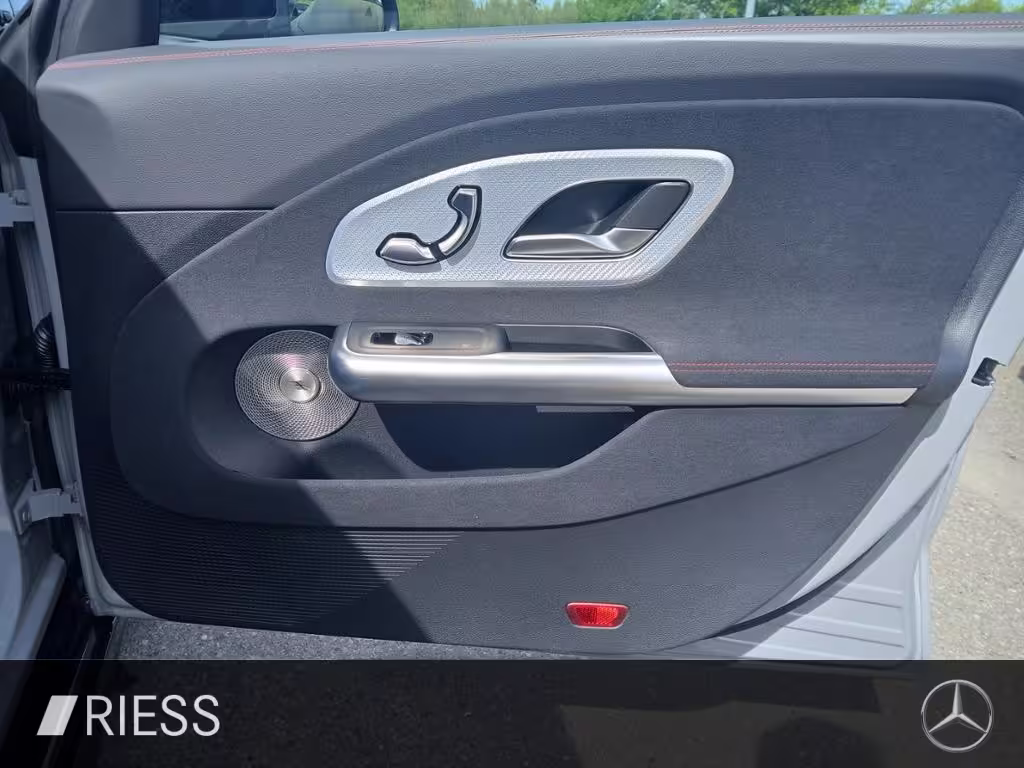 Mercedes-Benz CLA 220 4M NEU+C 178+AMG+SUPERSCREEN+HUD+AHK+360 CLA 220 - Bild 11