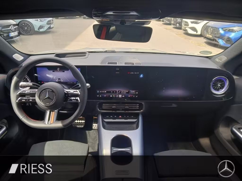 Mercedes-Benz CLA 220 4M NEU+C 178+AMG+SUPERSCREEN+HUD+AHK+360 CLA 220 - Bild 14