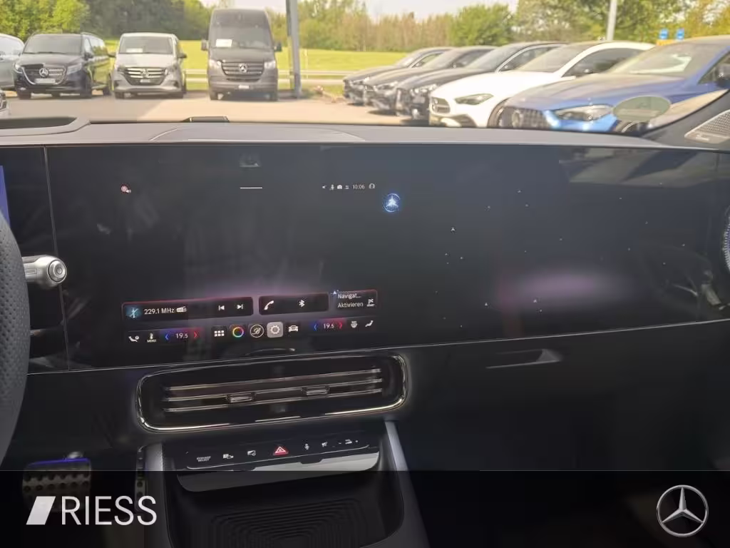 Mercedes-Benz CLA 220 4M NEU+C 178+AMG+SUPERSCREEN+HUD+AHK+360 CLA 220 - Bild 16