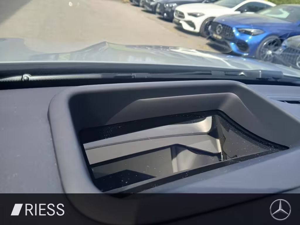 Mercedes-Benz CLA 220 4M NEU+C 178+AMG+SUPERSCREEN+HUD+AHK+360 CLA 220 - Bild 17