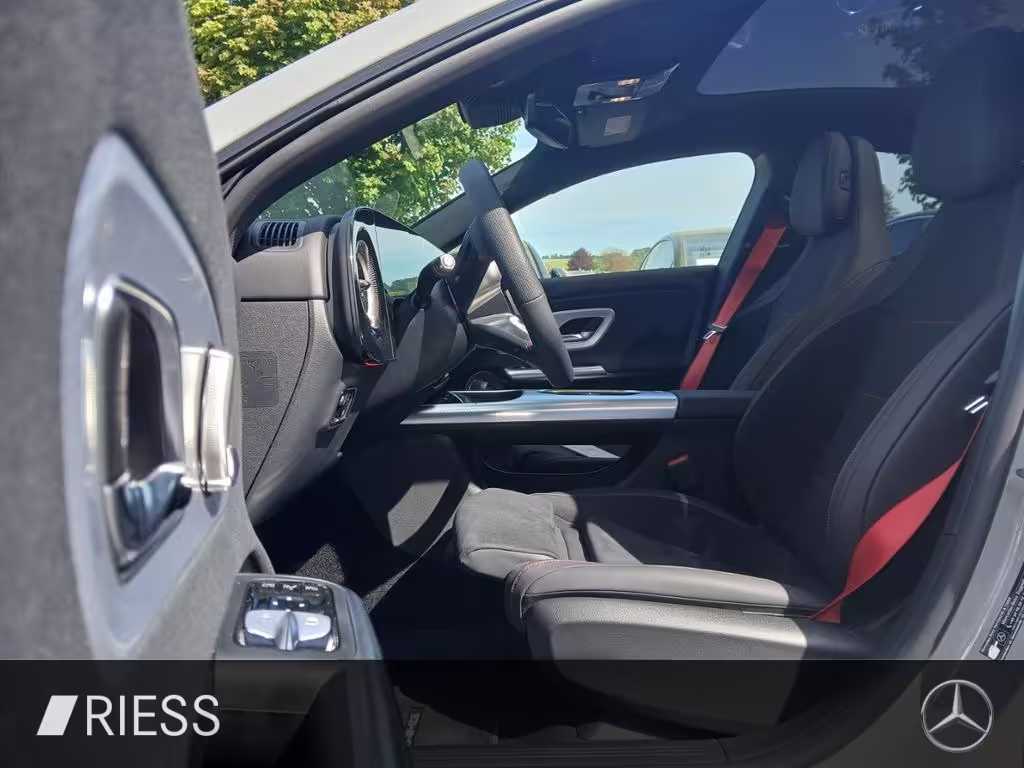 Mercedes-Benz CLA 220 4M NEU+C 178+AMG+SUPERSCREEN+HUD+AHK+360 CLA 220 - Bild 3