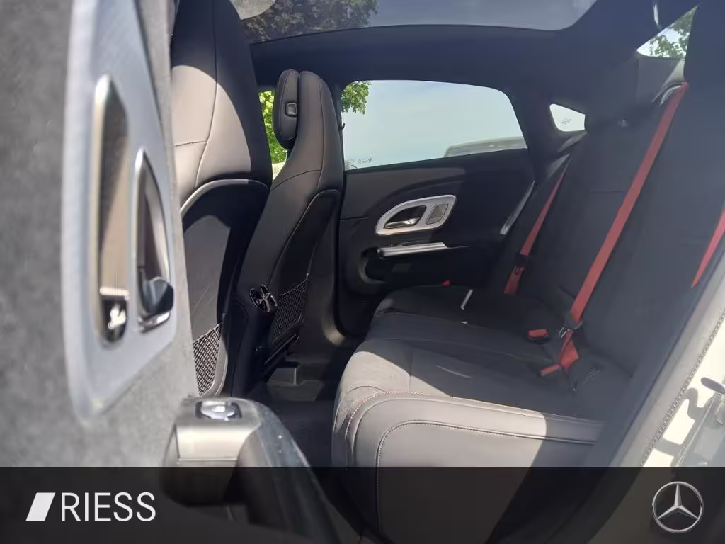 Mercedes-Benz CLA 220 4M NEU+C 178+AMG+SUPERSCREEN+HUD+AHK+360 CLA 220 - Bild 5