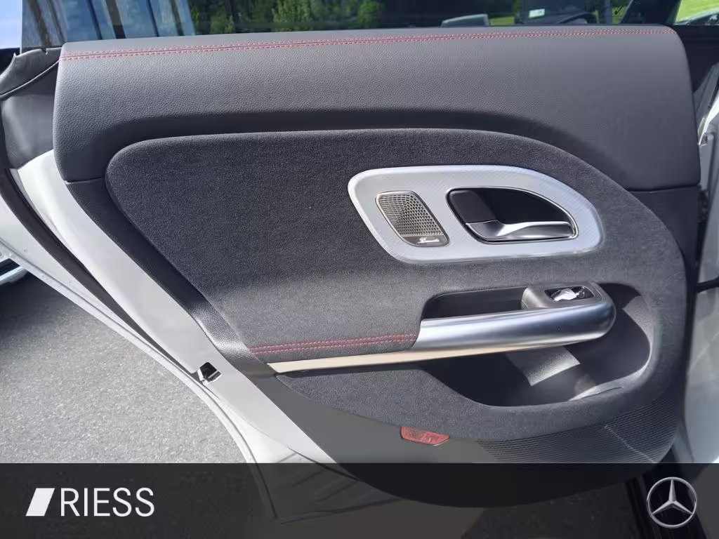 Mercedes-Benz CLA 220 4M NEU+C 178+AMG+SUPERSCREEN+HUD+AHK+360 CLA 220 - Bild 6