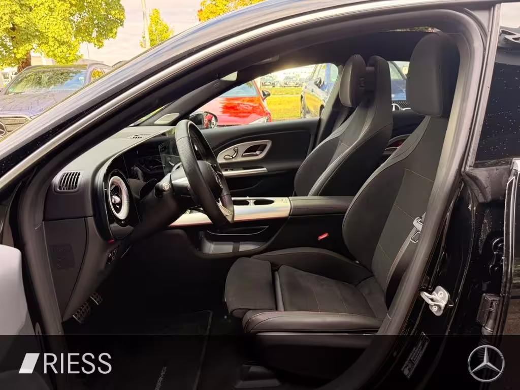 Mercedes-Benz CLA 220 4M AMG+AHK+PANO+19+MEM+MULTIBEAM+BURM3D CLA 220 - Bild 3