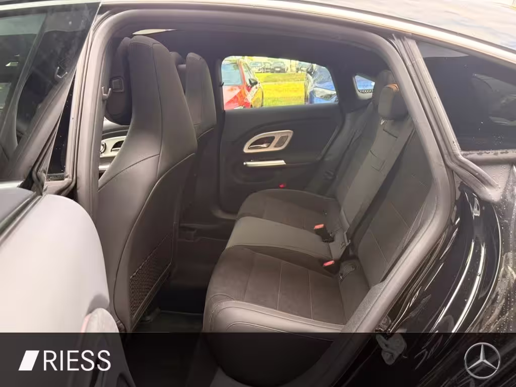 Mercedes-Benz CLA 220 4M AMG+AHK+PANO+19+MEM+MULTIBEAM+BURM3D CLA 220 - Bild 5