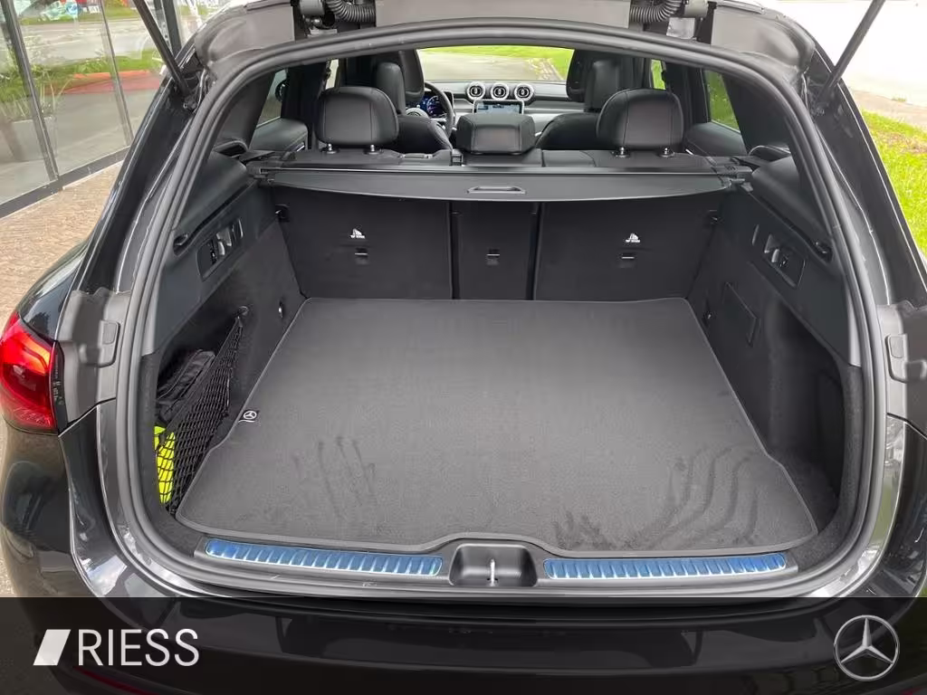 Mercedes-Benz GLC 200 4M AMG+AHK+PANO+360°+HANDS+FREE+20+DIGI GLC 200 - Bild 15