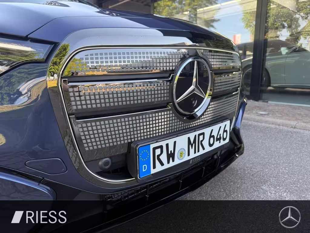 Mercedes-Benz GLC 400 4M elektrisch AMG+AHK+22kW-AC+ZUS400V-DC GLC 400 - Bild 18