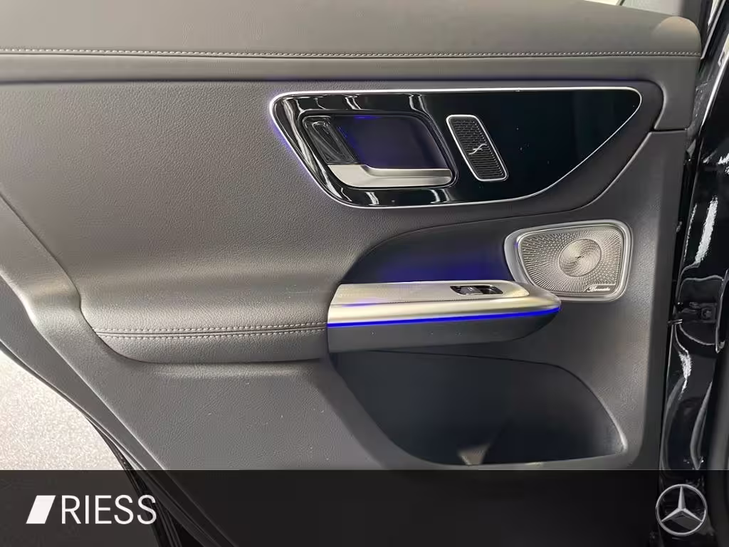 Mercedes-Benz GLC 300 d 4MATIC 360 ACC AHK AUT Akustikglas HUD GLC 300 - Bild 6