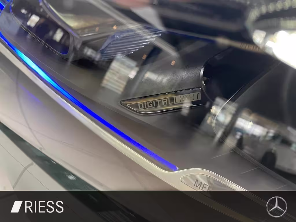 Mercedes-Benz GLC 450 d 4MATIC 360 ACC AUT Akustikglas Kam. LM - Bild 15