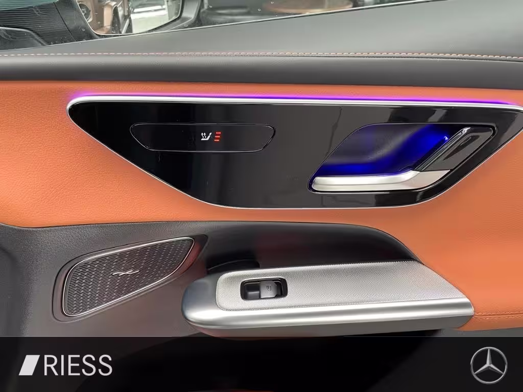 Mercedes-Benz GLC 450 d 4MATIC 360 ACC AUT Akustikglas Kam. LM - Bild 8