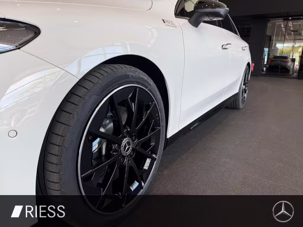 Mercedes-Benz CLA 200 4M NEU+C 178+AMG+SUPERSCREEN+HUD+MULTIB+ CLA 200 - Bild 14