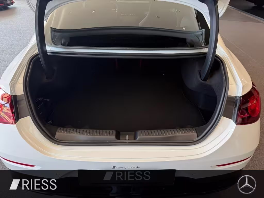 Mercedes-Benz CLA 200 4M NEU+C 178+AMG+SUPERSCREEN+HUD+MULTIB+ CLA 200 - Bild 18