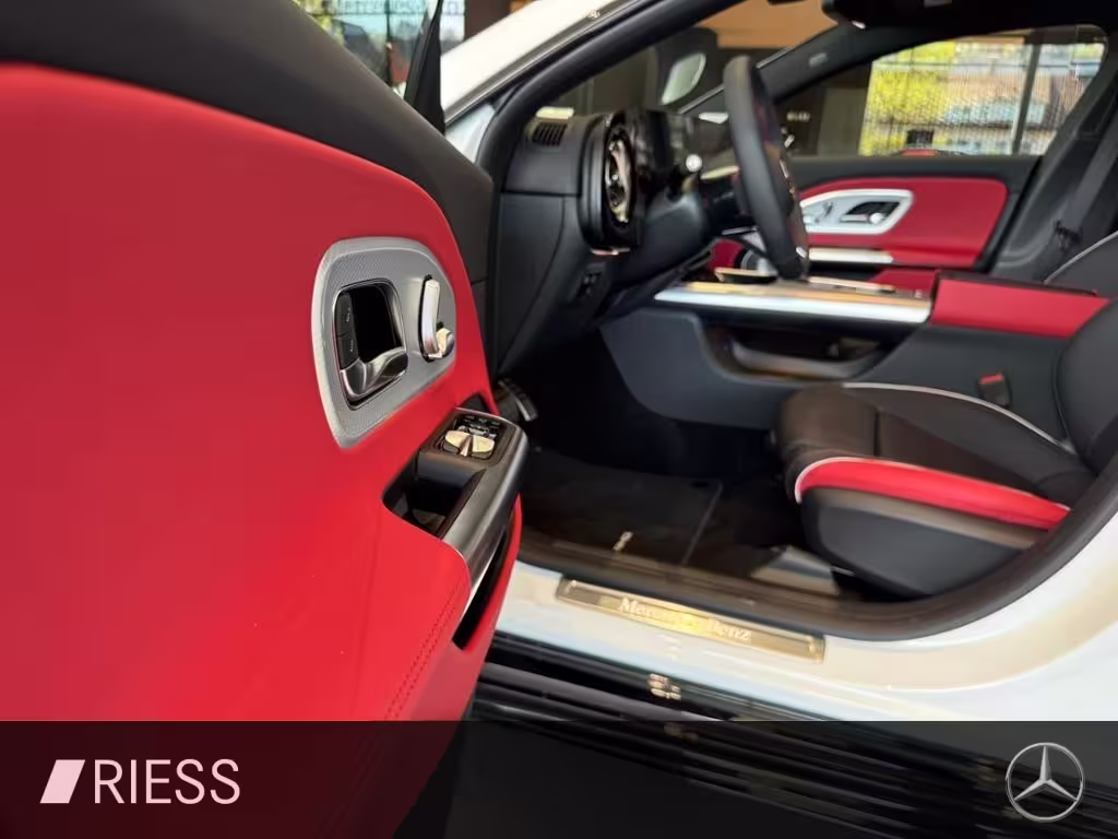 Mercedes-Benz CLA 200 4M NEU+C 178+AMG+SUPERSCREEN+HUD+MULTIB+ CLA 200 - Bild 5