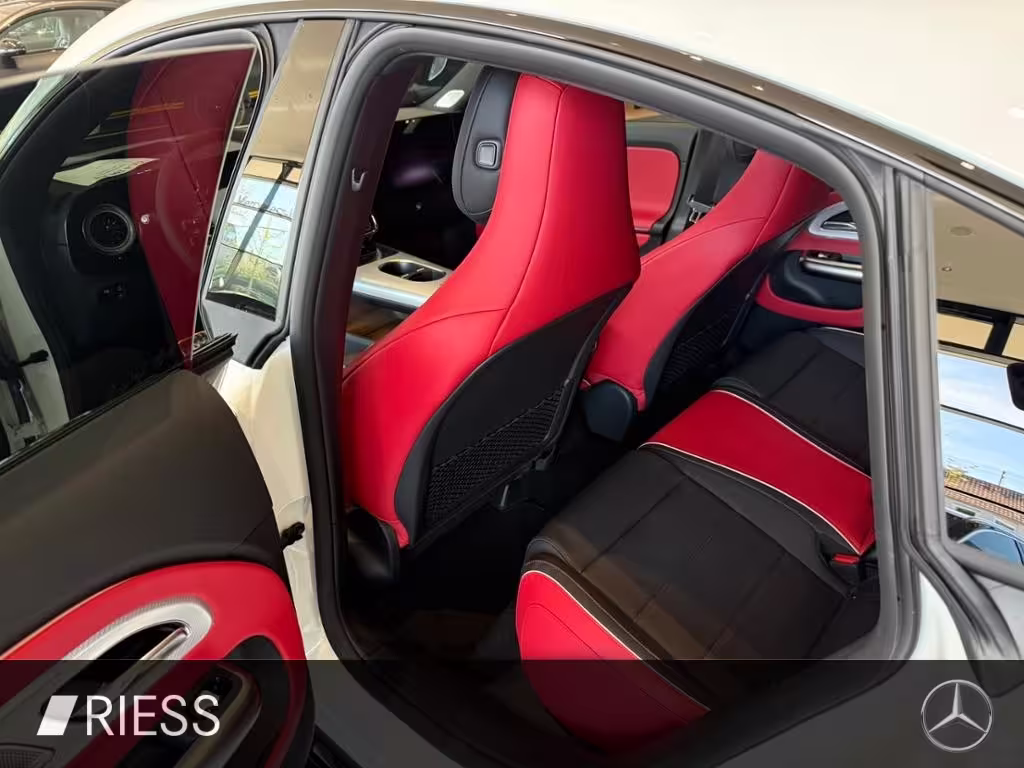 Mercedes-Benz CLA 200 4M NEU+C 178+AMG+SUPERSCREEN+HUD+MULTIB+ CLA 200 - Bild 8