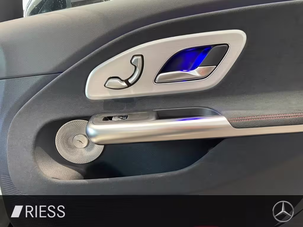 Mercedes-Benz CLA 200 AMG+PANO+SUPERSCREEN+KEYL+MULTIBEAM+360° CLA 200 - Bild 12