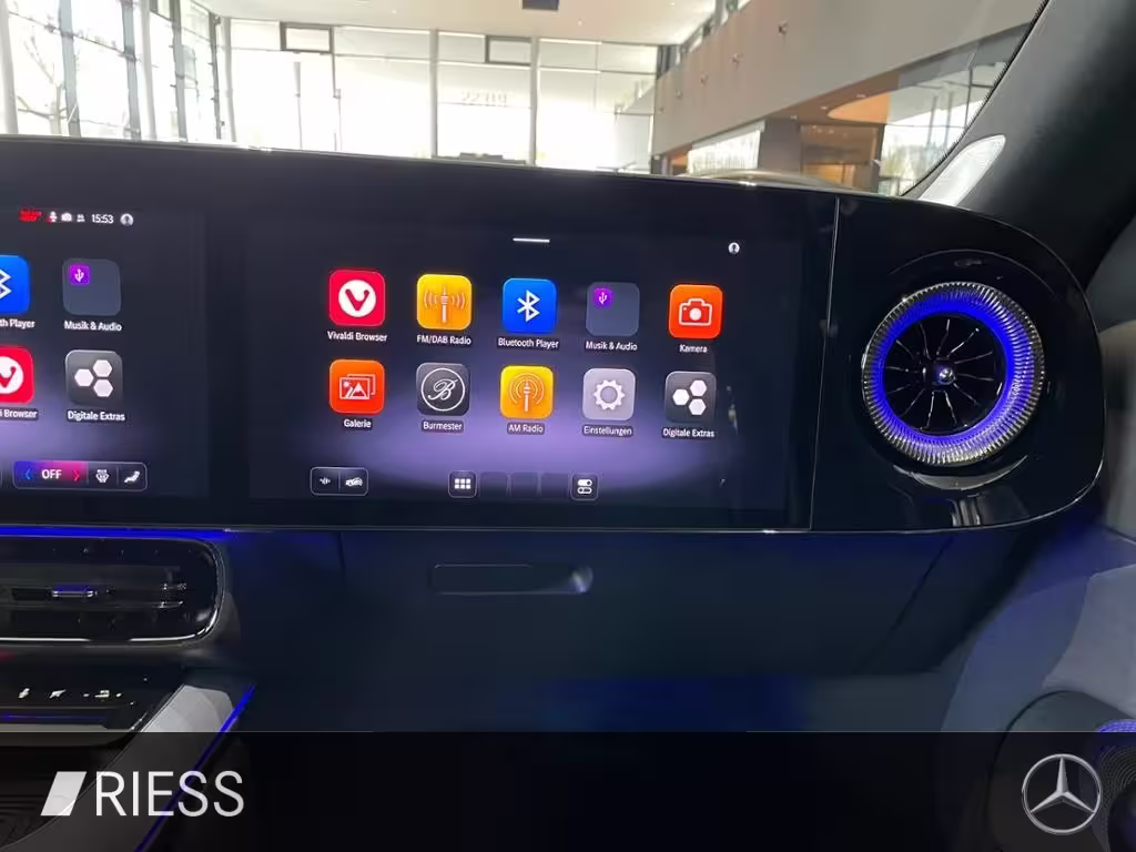 Mercedes-Benz CLA 200 AMG+PANO+SUPERSCREEN+KEYL+MULTIBEAM+360° CLA 200 - Bild 16