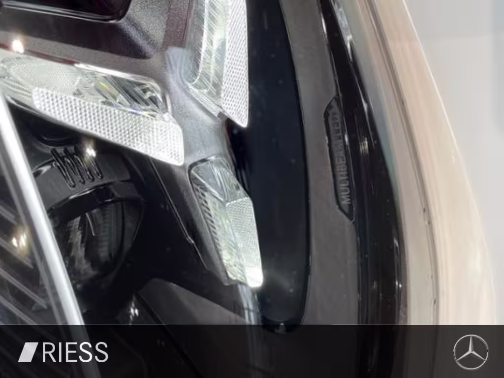 Mercedes-Benz CLA 200 AMG+PANO+SUPERSCREEN+KEYL+MULTIBEAM+360° CLA 200 - Bild 19