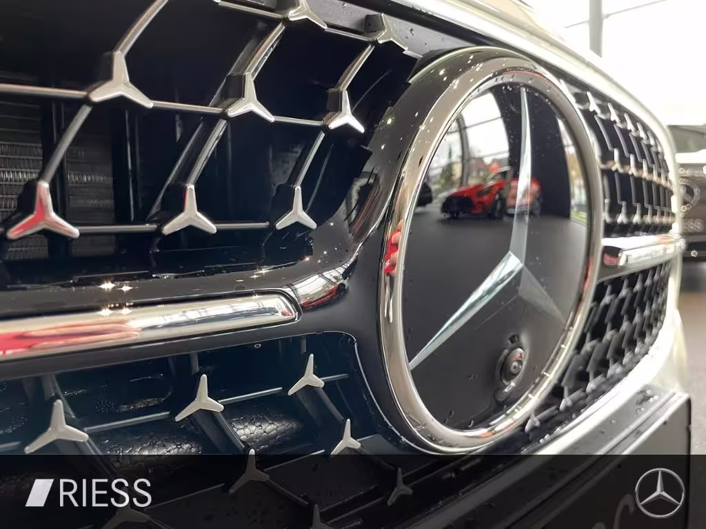 Mercedes-Benz CLA 200 AMG+PANO+SUPERSCREEN+KEYL+MULTIBEAM+360° CLA 200 - Bild 20