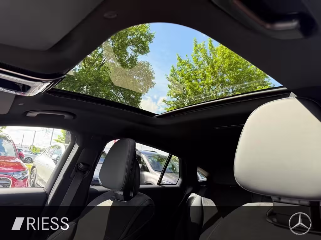 Mercedes-Benz GLC 200 d 4M Coupé AMG+AHK+PANO+360+MEM+20+NIGHT GLC 200 - Bild 11