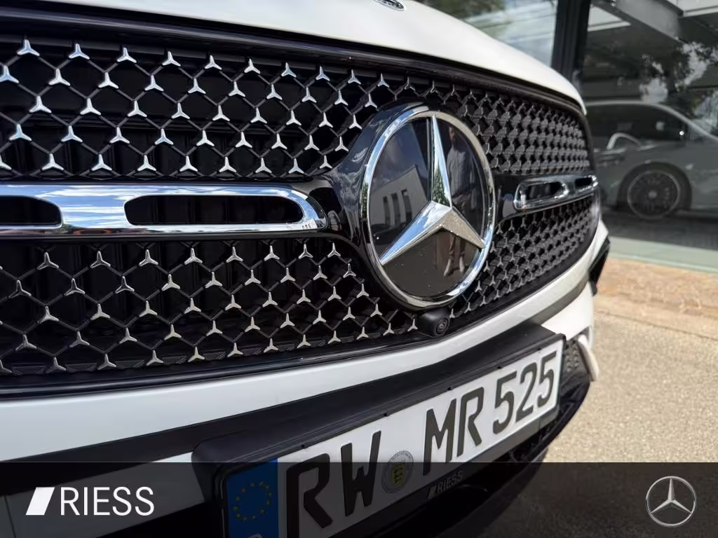 Mercedes-Benz GLC 200 d 4M Coupé AMG+AHK+PANO+360+MEM+20+NIGHT GLC 200 - Bild 18